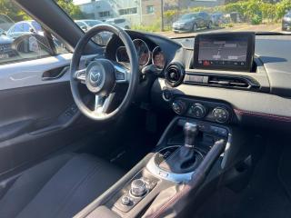 2019 Mazda Miata MX-5 GS-P Auto LOW KM NO ACCIDENT NAVI CONVERTABLE CAM - Photo #13
