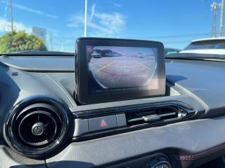 2019 Mazda Miata MX-5 GS-P Auto LOW KM NO ACCIDENT NAVI CONVERTABLE CAM - Photo #16