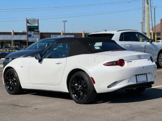 2019 Mazda Miata MX-5 GS-P Auto LOW KM NO ACCIDENT NAVI CONVERTABLE CAM - Photo #18