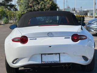 2019 Mazda Miata MX-5 GS-P Auto LOW KM NO ACCIDENT NAVI CONVERTABLE CAM - Photo #19