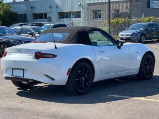 2019 Mazda Miata MX-5 GS-P Auto LOW KM NO ACCIDENT NAVI CONVERTABLE CAM - Photo #20