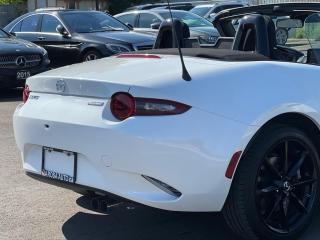 2019 Mazda Miata MX-5 GS-P Auto LOW KM NO ACCIDENT NAVI CONVERTABLE CAM - Photo #24