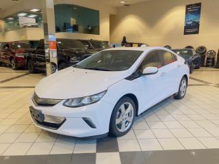 Used 2018 Chevrolet Volt  for sale in Richmond, BC