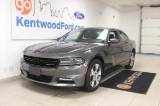 Used 2016 Dodge Charger  for sale in Edmonton, AB