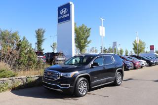 Used 2018 GMC Acadia  for sale in Edmonton, AB