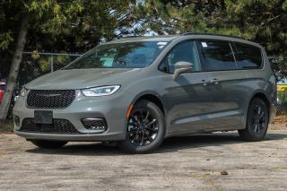New 2022 Chrysler Pacifica Touring L FWD for sale in Waterloo, ON
