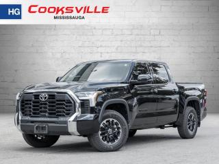 Used 2022 Toyota Tundra Crewmax SR, BACKUP CAM, HEATED SEAT, DUAL ZONE AIR for sale in Mississauga, ON