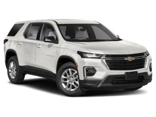 New 2023 Chevrolet Traverse High Country for sale in Avonlea, SK