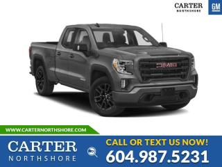 New 2022 GMC Sierra 1500 SLE for sale in North Vancouver, BC