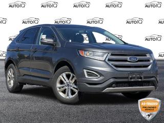 Used 2015 Ford Edge SEL AS-IS | YOU CERTIFY YOU SAVE! for sale in Kitchener, ON