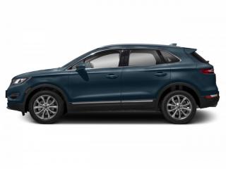 Used 2018 Lincoln MKC Reserve for sale in Port Elgin, ON