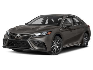 New 2023 Toyota Camry SE for sale in Ancaster, ON