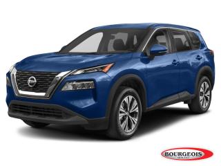 New 2022 Nissan Rogue SV for sale in Midland, ON