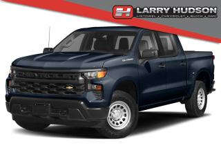 New 2022 Chevrolet Silverado 1500 High Country for sale in Listowel, ON
