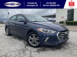 Used 2018 Hyundai Elantra GL SE HTD SEATS & STEERING WHEEL|REVERSE CAM|CARPLAY|CRUISE| for sale in Leamington, ON