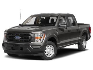 New 2022 Ford F-150 4X4 SUPERCREW XLT 300A for sale in Cornwall, ON