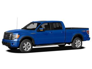 Used 2011 Ford F-150  for sale in Cornwall, ON