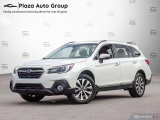 Used 2019 Subaru Outback 3.6R Premier EyeSight Package for sale in Orillia, ON