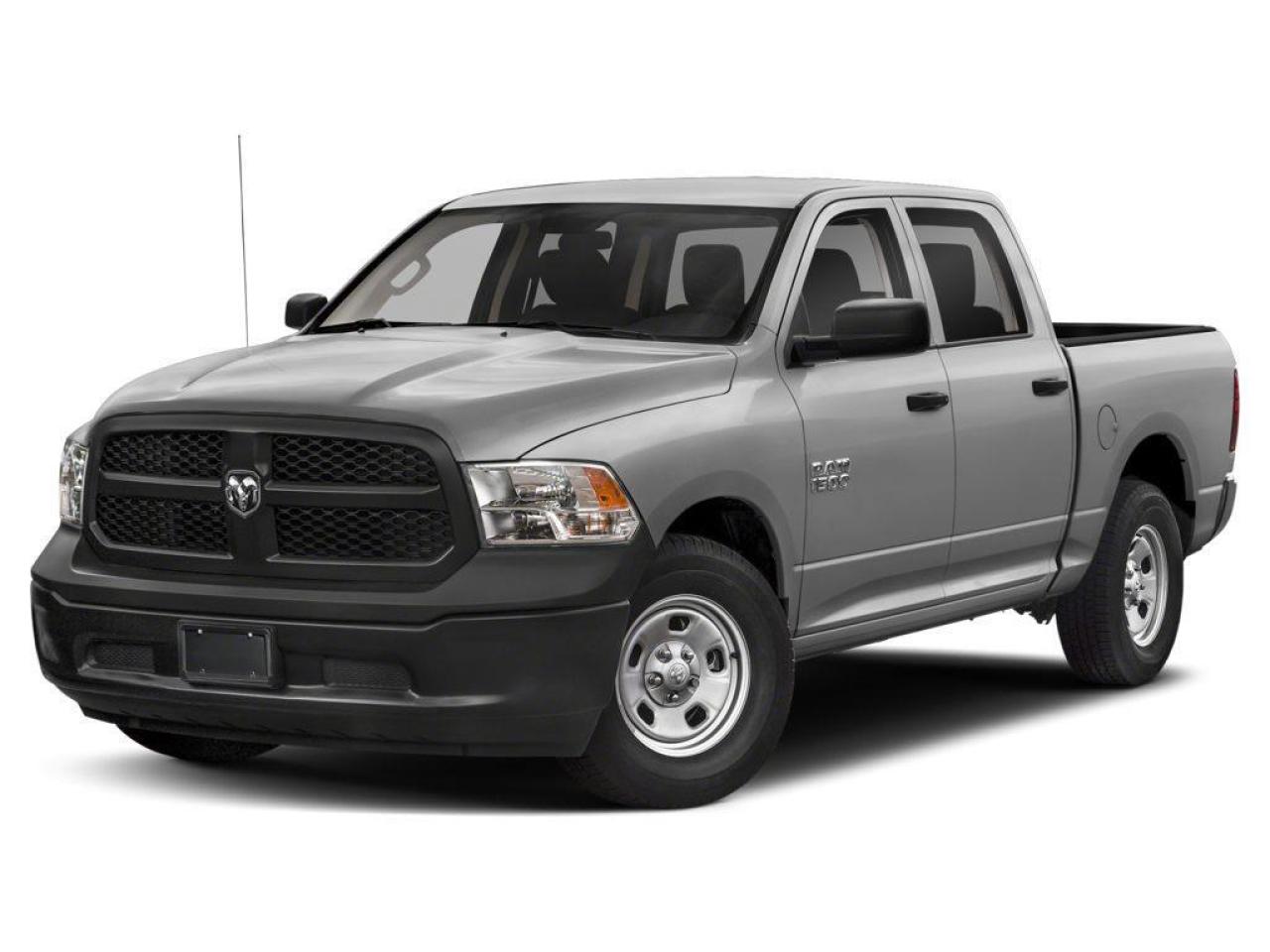 New 2022 RAM 1500 Classic TRADESMAN for sale in Kanata, ON