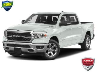 Used 2022 RAM 1500 Big Horn BACKCOUNTRY EDITION | MAX TOWING CAPACITY for sale in Barrie, ON