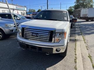Used 2012 Ford F-150 XLT for sale in Etobicoke, ON