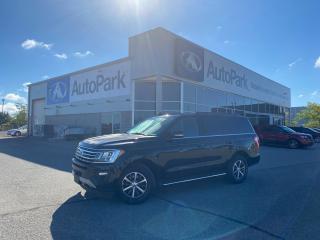 Used 2018 Ford Expedition XLT | BLUETOOTH | HEATED SEATS | BACKUP CAMERA | for sale in Innisfil, ON