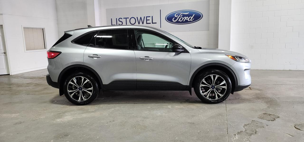New 2022 Ford Escape SE 4X4 SPORT APPEARANCE for sale in Listowel, ON