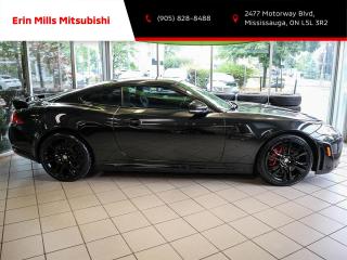 Used 2012 Jaguar XK XKR-S RARE S EDITION|550HP|NAV for sale in Mississauga, ON