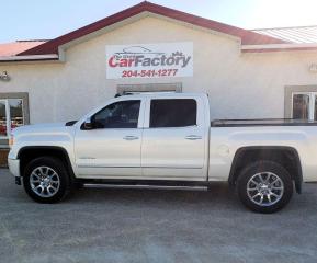 2014 GMC Sierra 1500 Denali - Photo #2