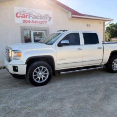 2014 GMC Sierra 1500 Denali - Photo #3