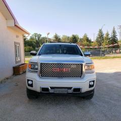 2014 GMC Sierra 1500 Denali - Photo #4