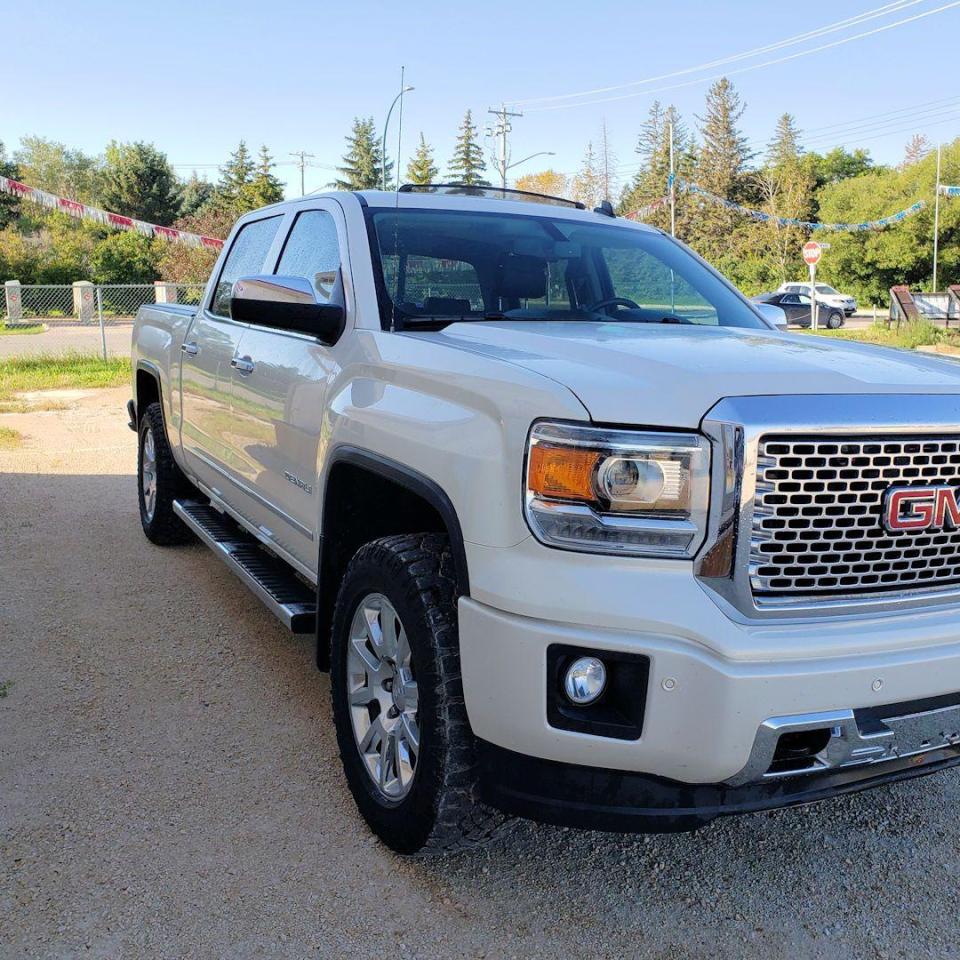 2014 GMC Sierra 1500 Denali - Photo #6