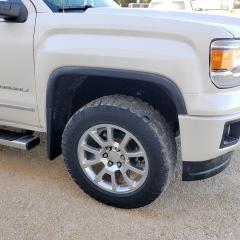 2014 GMC Sierra 1500 Denali - Photo #7