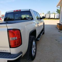 2014 GMC Sierra 1500 Denali - Photo #8