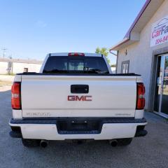 2014 GMC Sierra 1500 Denali - Photo #9