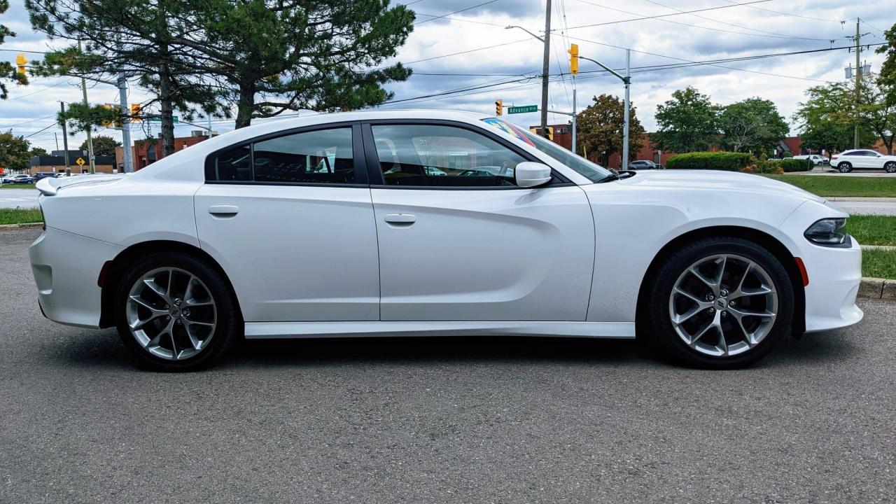 2021 Dodge Charger GT RWD Photo2