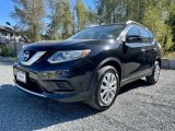 2014 Nissan Rogue AWD 4dr S Photo0