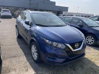 Used 2020 Nissan Qashqai SV for sale in Sherwood Park, AB
