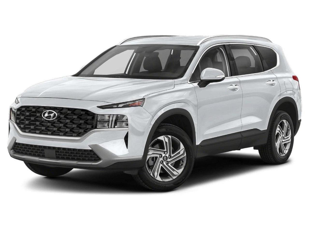 New 2023 Hyundai Santa Fe Preferred Factory Order - Custom for sale in Winnipeg, MB