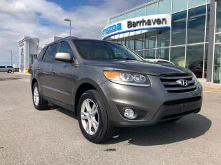 Used 2012 Hyundai Santa Fe | **For Sale AS-IS** for sale in Ottawa, ON