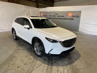 Used 2019 Mazda CX-9  for sale in Peace River, AB