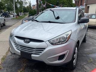 Used 2015 Hyundai Tucson GL AWD - Price Compare for sale in St. Catharines, ON