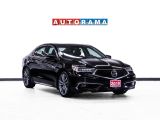 2019 Acura TLX ELITE A-SPEC SH-AWD Nav Leather Sunroof  CarPlay