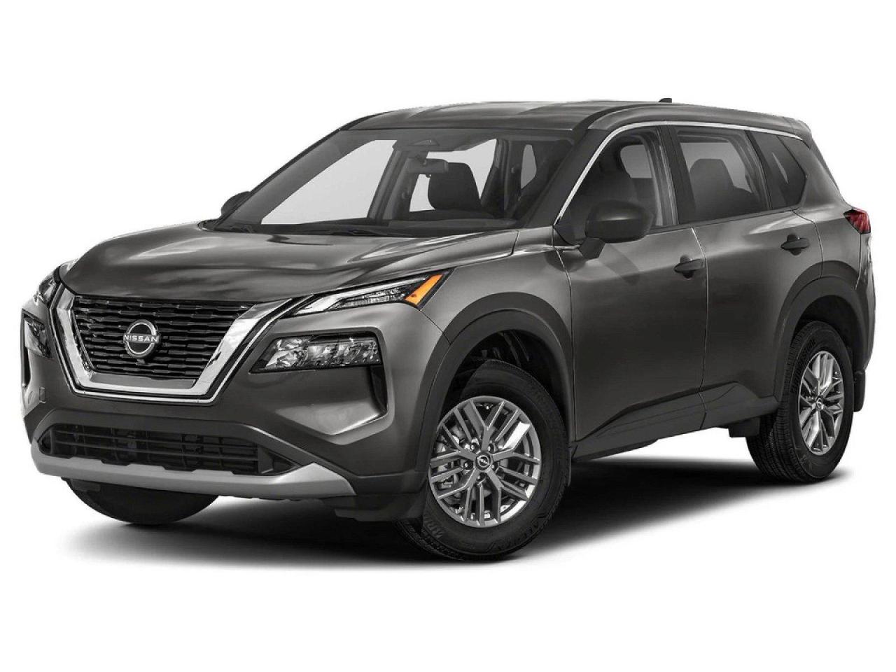New 2023 Nissan Rogue S FACTORY ORDER - Custom for sale in Winnipeg, MB