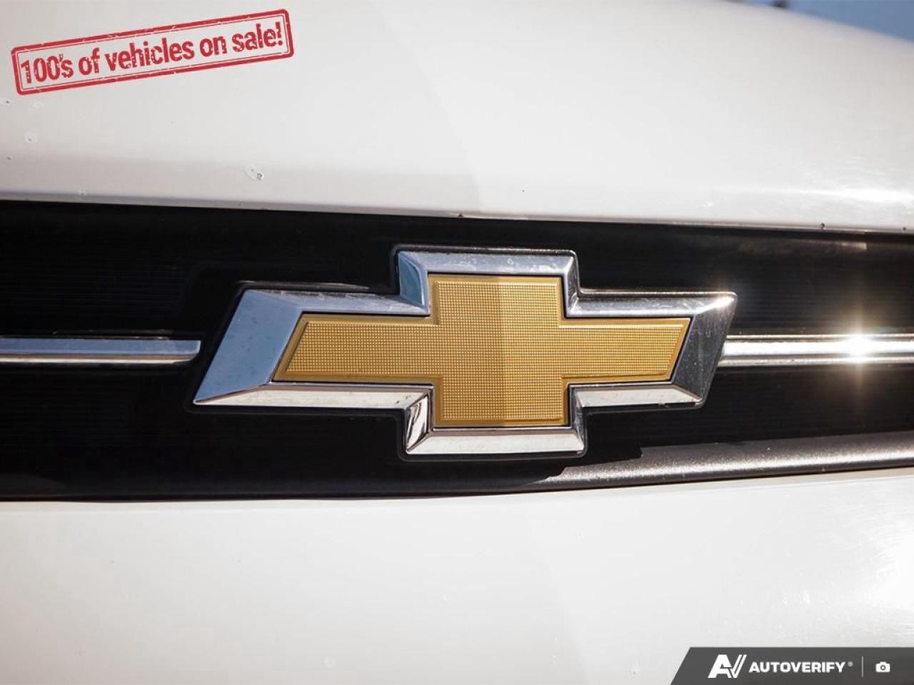 2020 Chevrolet Trax Premier