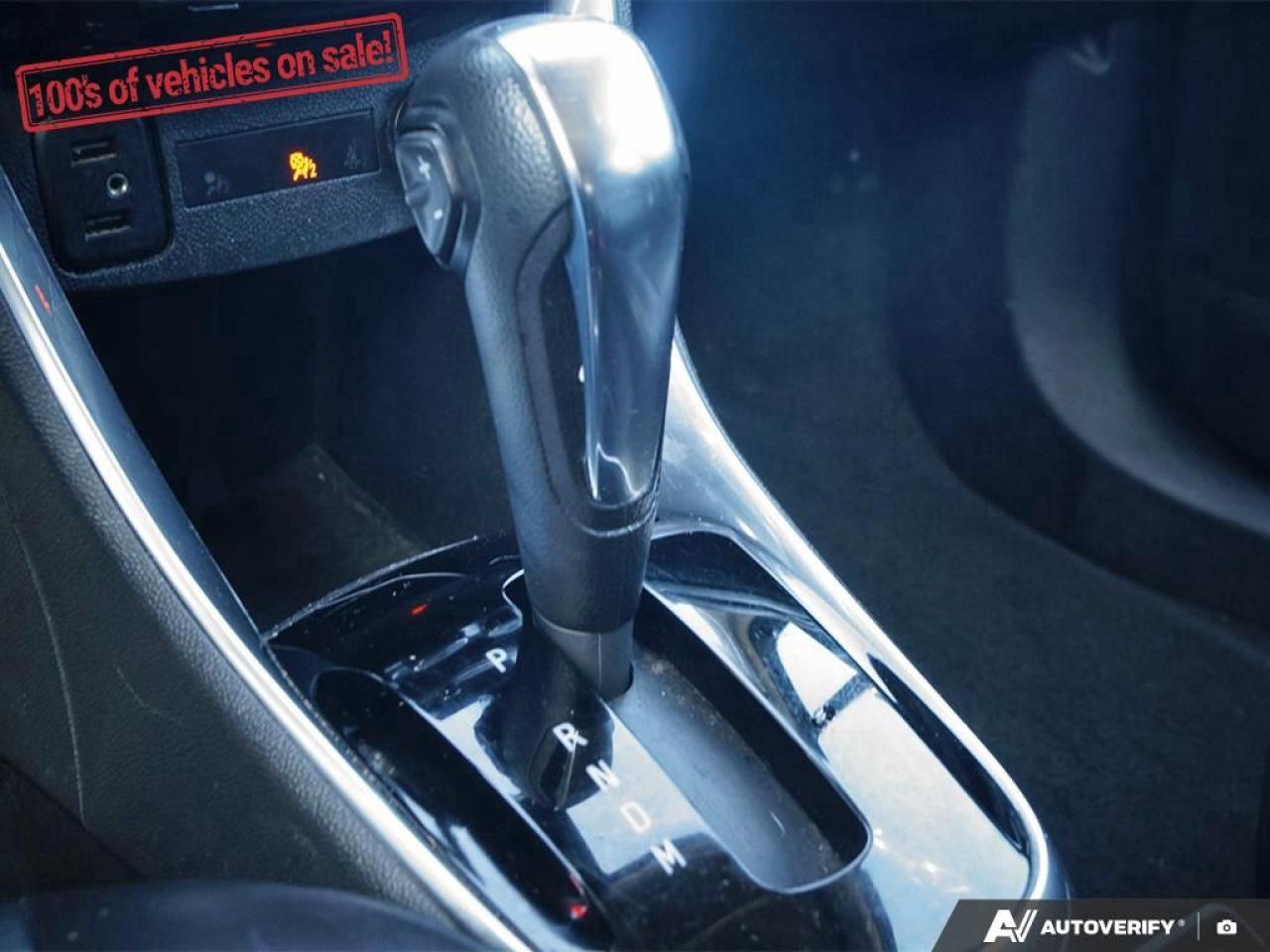 2020 Chevrolet Trax Premier