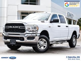 Used 2019 RAM 2500 Tradesman for sale in Oakville, ON