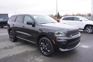 New 2022 Dodge Durango SXT | Heated | Heated Steering Wheel | Back Up Camera for sale in Weyburn, SK