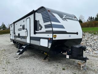 Used 2022 Crossroads ZR328SB22  for sale in Yarmouth, NS