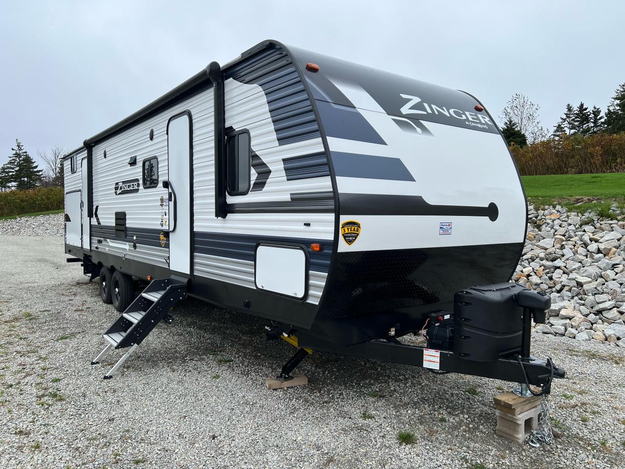 2022 Crossroads ZR328SB22 